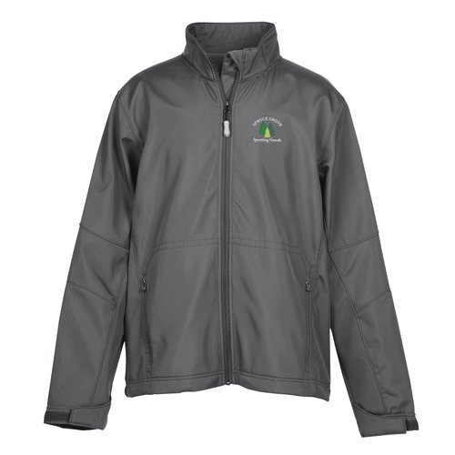 Cavell Soft Shell Jacket - Men's Main Image