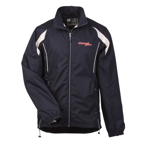 Meru Color Block Lightweight Jacket - Men's Main Image