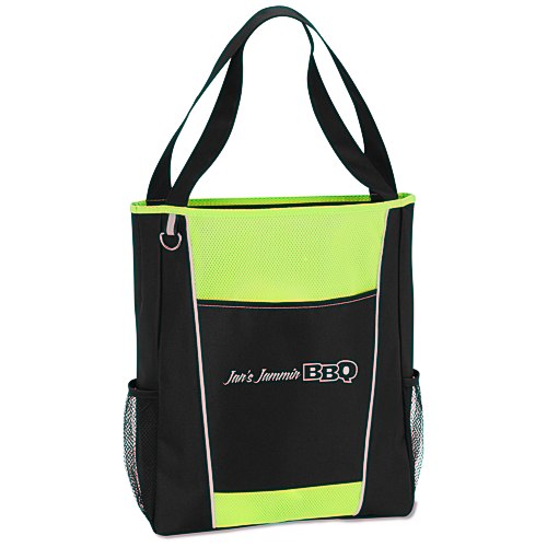 Functional Tote - 24 hr Main Image
