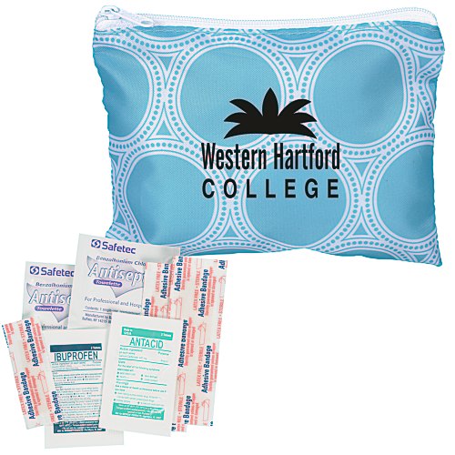 Fashion First Aid Kit - French Circle - 24 hr Main Image