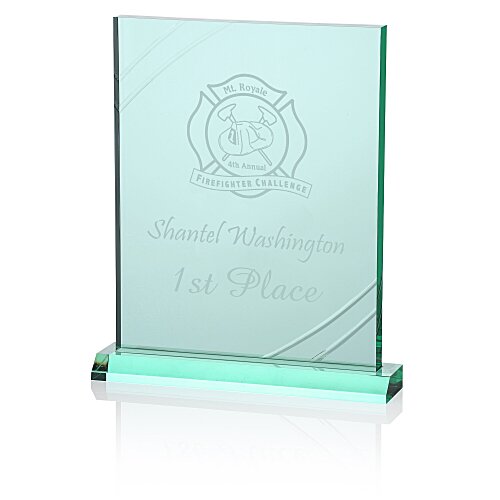 Panel Acrylic Award Main Image