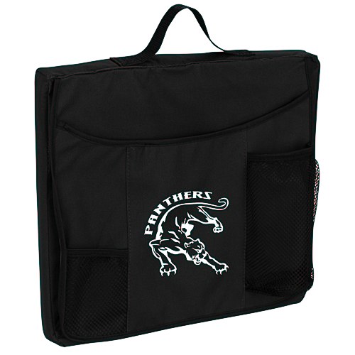 Game Day Seat Cushion Main Image