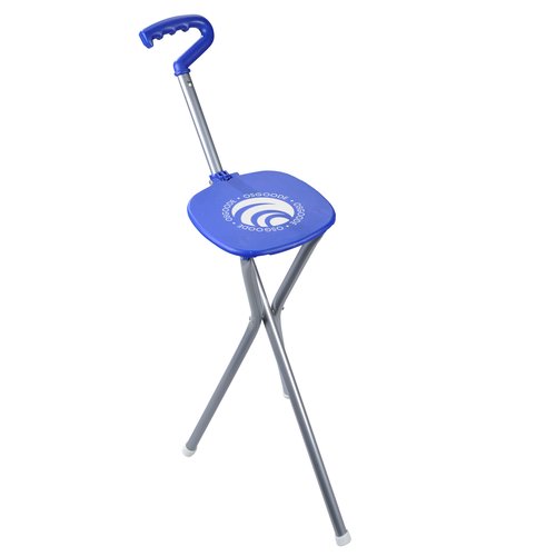 Spectator Folding Chair Main Image