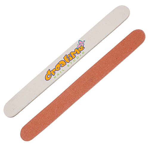 Emery Board - Full Color Main Image