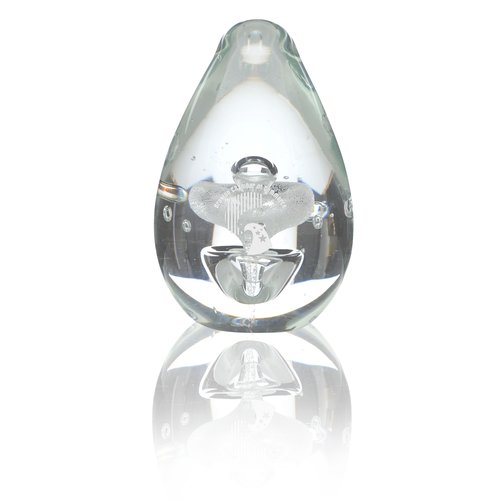 Polar Art Glass Award Main Image