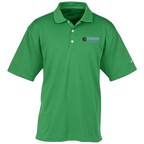 Nike Performance Tech Basic Polo - Men's Main Image