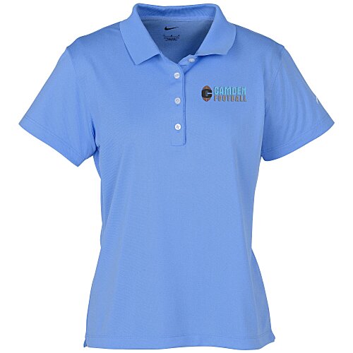 Nike Performance Tech Basic Polo - Ladies' Main Image