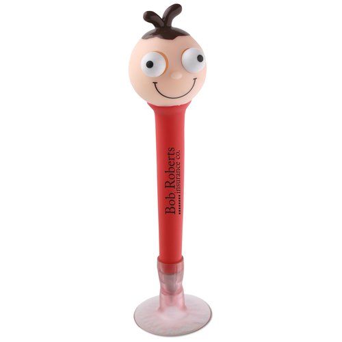 Goofy Pop Pen - Eyes Main Image