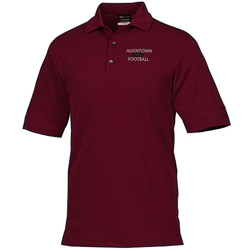 Nike Performance Tech Sport Polo - Men's Main Image