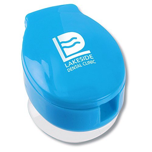 Toothbrush Travel Cap Main Image