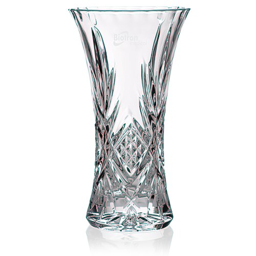 Goodwood Glass Vase - 11" Main Image