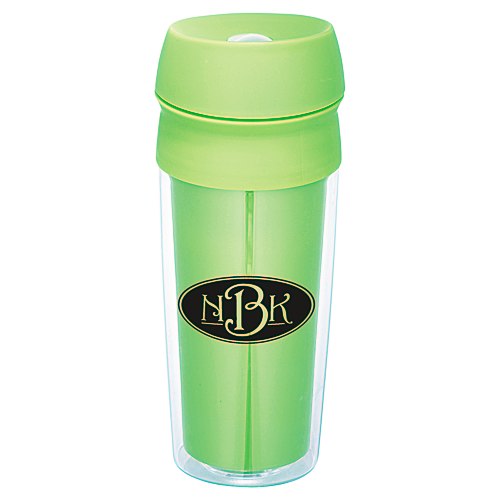 Cebu Travel Tumbler - 15 oz. Main Image