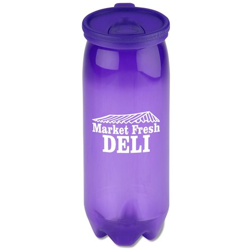 Fizzle Can - 16 oz. Main Image