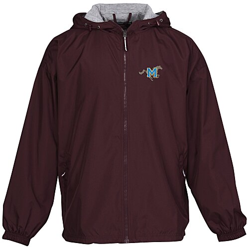 Portsmouth Jacket Main Image