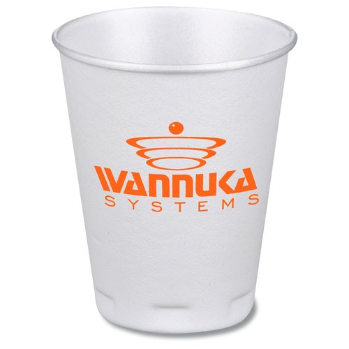 Trophy Hot/Cold Cup - 10 oz. - Low Qty Main Image