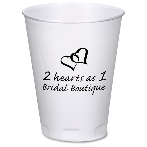Trophy Hot/Cold Cup - 12 oz. - Low Qty Main Image
