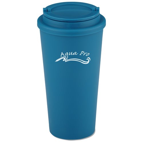 Savanah Travel Tumbler - 16 oz. - Overstock Main Image