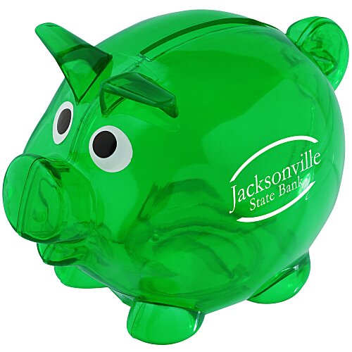 Lil' Piggy Bank Main Image