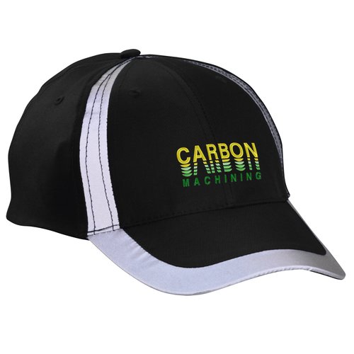 Reflect Cap - Embroidered Main Image