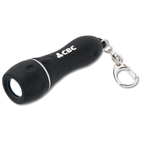 DuraTec Key-Ring Light - Closeout Main Image