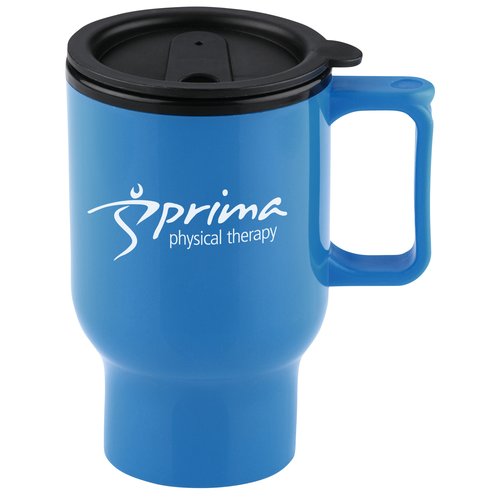 Venice Travel Mug - 14 oz. Main Image