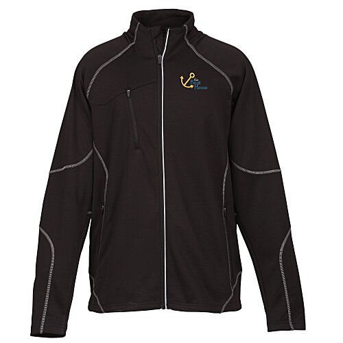Gravity Performance Fleece Jacket - Men's Main Image