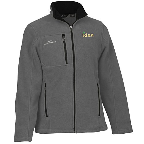 Eddie Bauer Performance Fleece Jacket - Men's Main Image