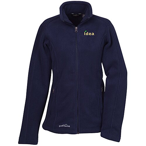 Eddie Bauer Performance Fleece Jacket - Ladies' Main Image