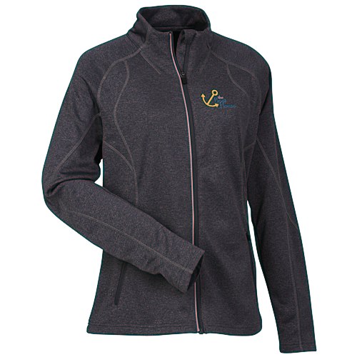 Gravity Performance Fleece Jacket - Ladies' Main Image