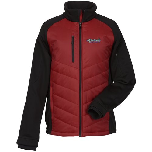 Epic Insulated Hybrid Jacket - Men's Main Image
