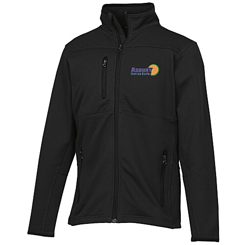 Renovate Pique Fleece Jacket - Men's Main Image