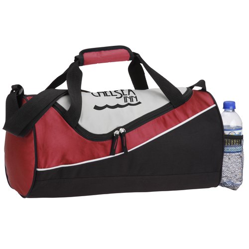 Delpina Duffel Bag - Closeout Main Image