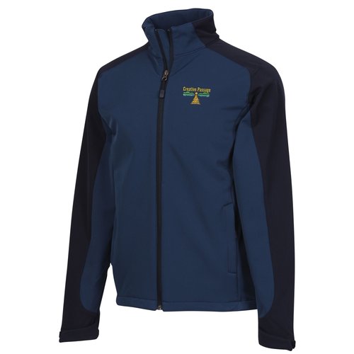 Vector Soft Shell Jacket - Men's Main Image