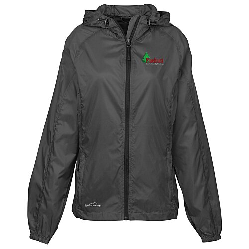 Eddie Bauer Pack It Wind Jacket - Ladies' Main Image