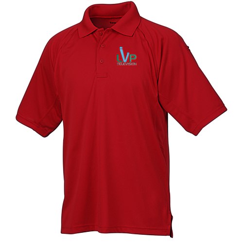 Cornerstone Snag Proof Tactical Polo - Men's Main Image
