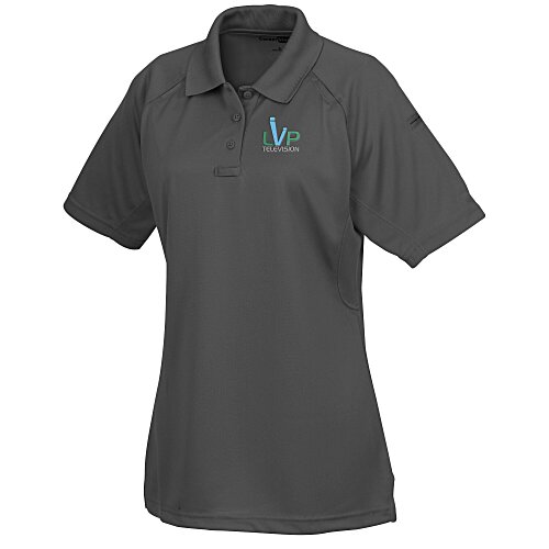 Cornerstone Snag Proof Tactical Polo - Ladies' Main Image
