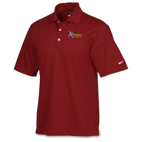 Nike Performance Drop Needle Polo - Men's Main Image