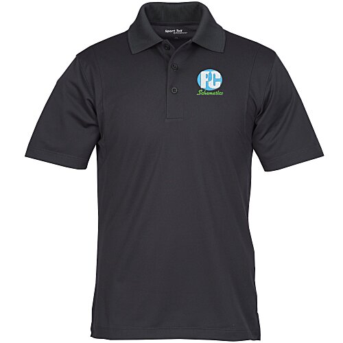 Micropique Sport-Wick Polo - Men's Main Image