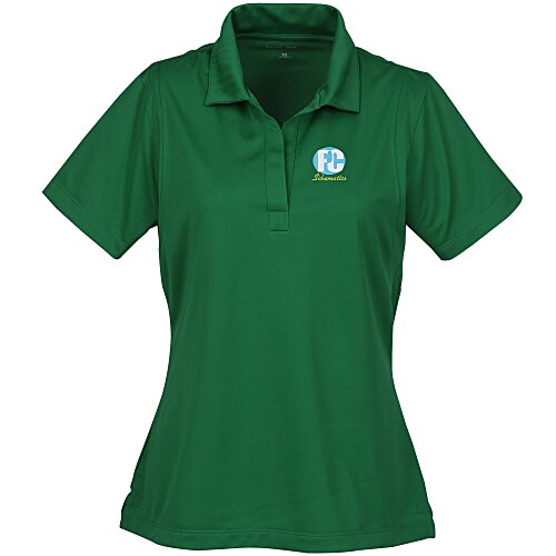 Micropique Sport-Wick Polo - Ladies' Main Image