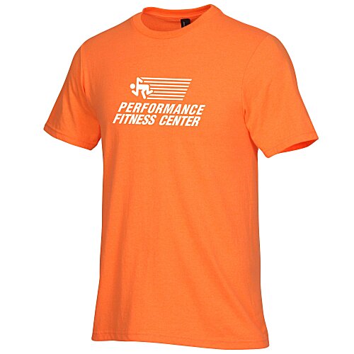 District Concert Tee - Men's - Screen Main Image