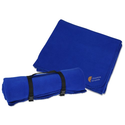 Game Day Blanket - Closeout Main Image