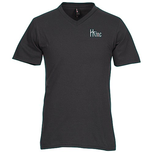 District Concert V-Neck Tee - Men's - Colors - Screen Main Image
