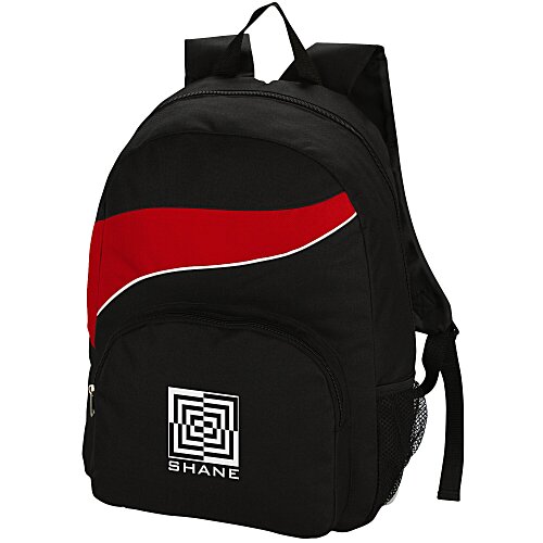 Tornado Backpack Main Image