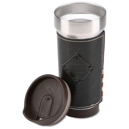 Spirit of St. Louis Travel Tumbler - 16 oz. Main Image