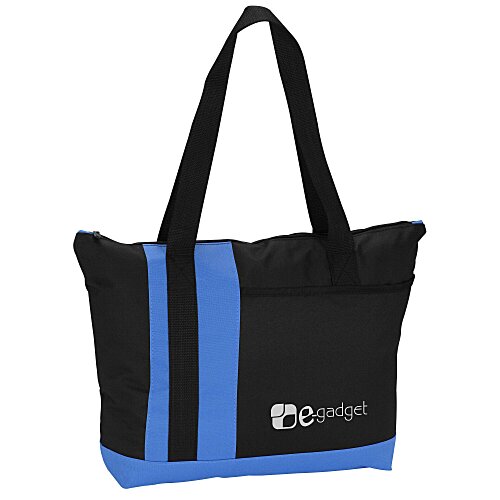 Tri-Band Tote Main Image