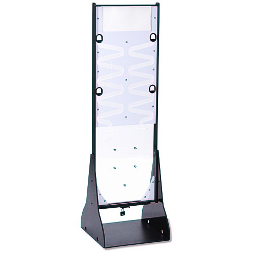 Dynamic Donation Stand Main Image