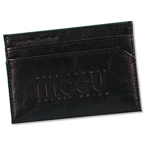 Safe Travels RFID Traverse Wallet Main Image