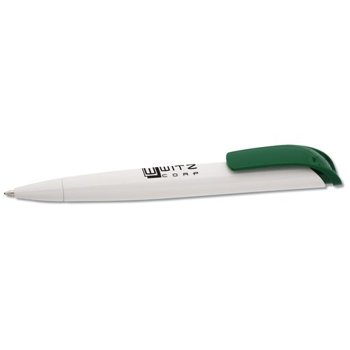 Skeye Pen - White Barrel - Closeout Main Image