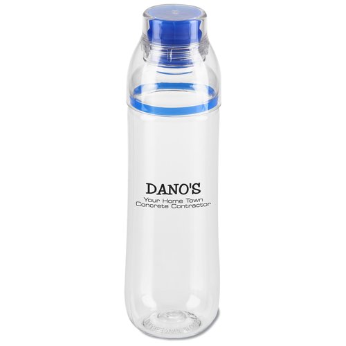 Brighton Splash Sport Bottle - 24 oz. Main Image
