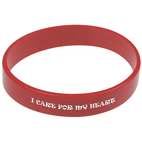 Silicone Wristband